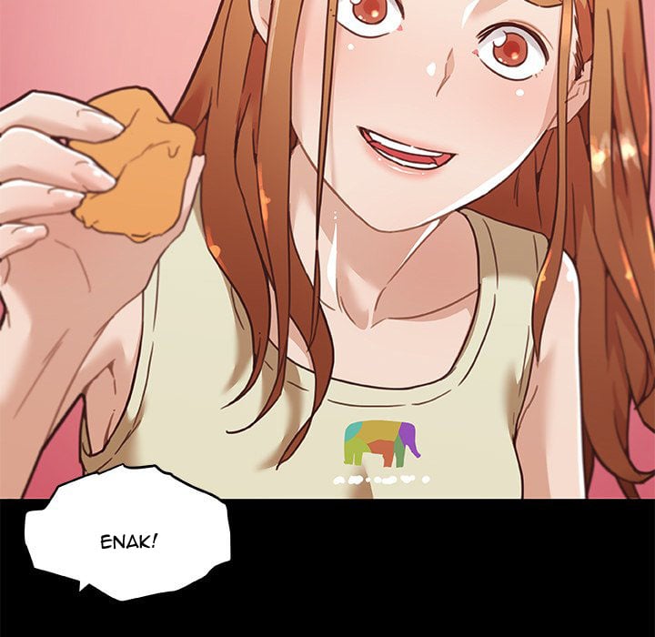 Family Adjustments - Chapter 75 58 Family Adjustments - Chapter 75 58