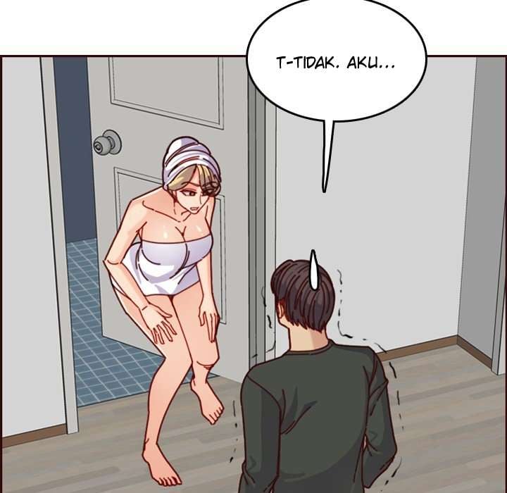 Never Too Late - Chapter 75 45
