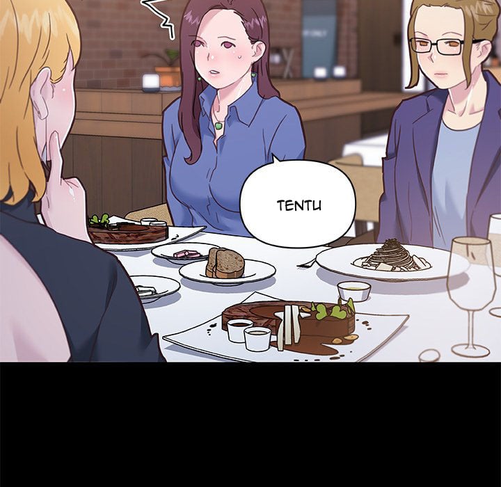 Family Adjustments - Chapter 75 88 Family Adjustments - Chapter 75 88