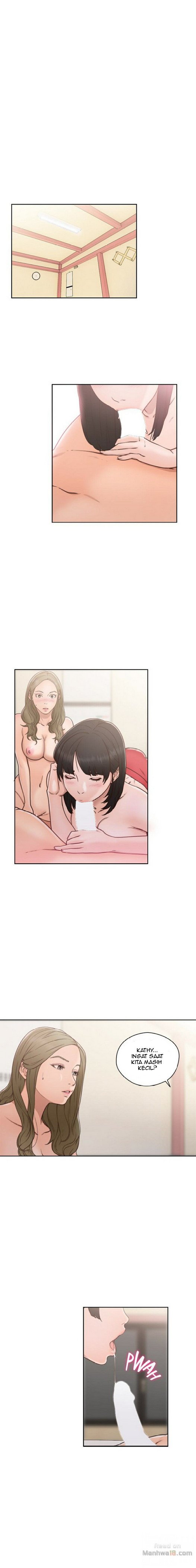 Lust Awakening - Chapter 75 12