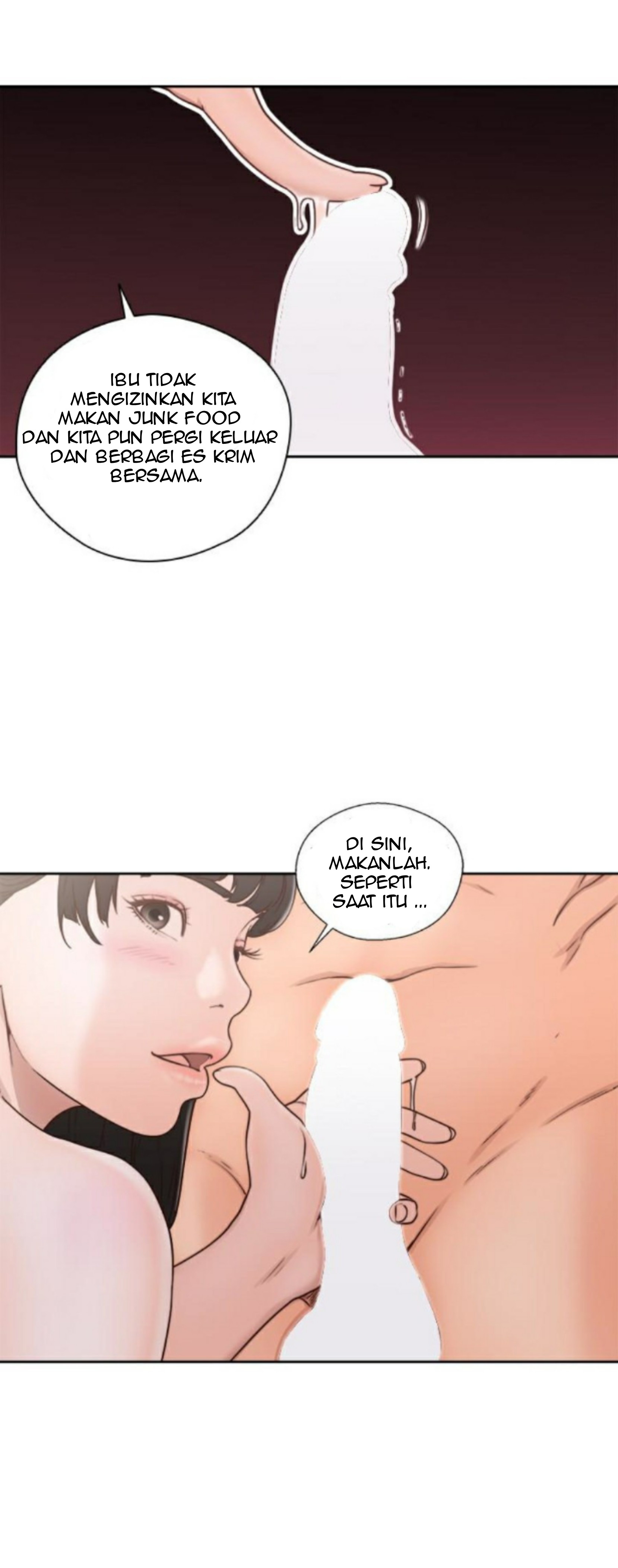 Lust Awakening - Chapter 75 13