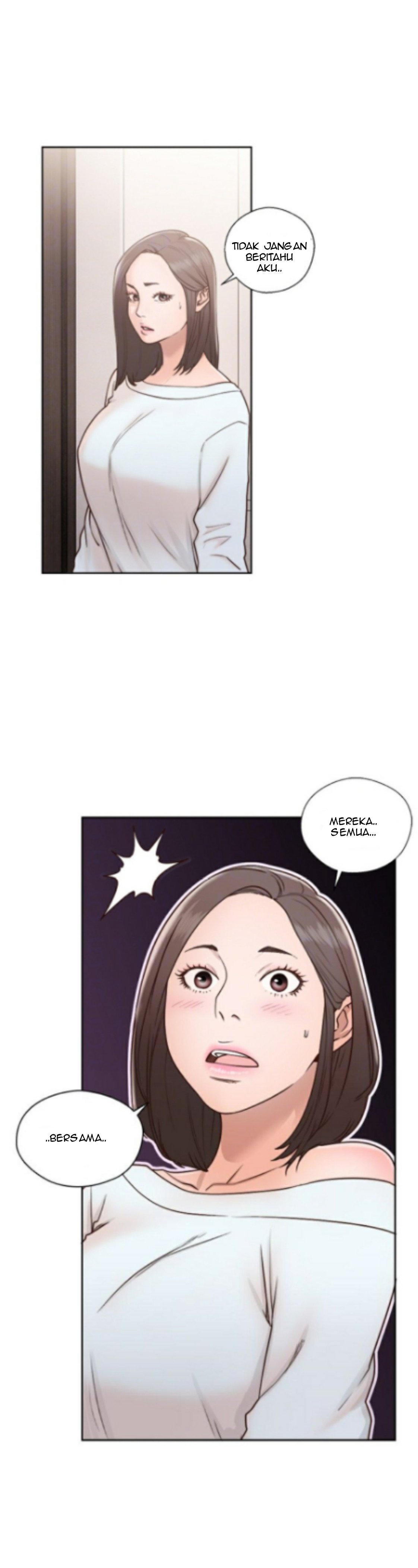 Lust Awakening - Chapter 75 10