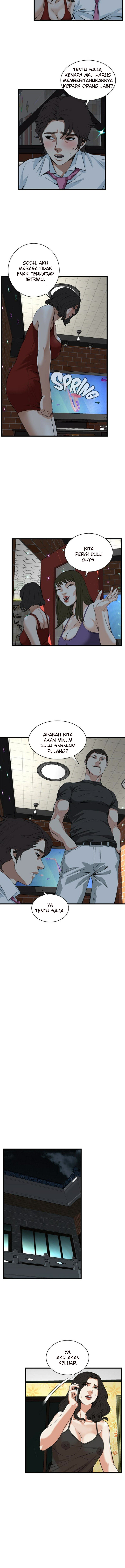 Take a Peek - Chapter 75 9