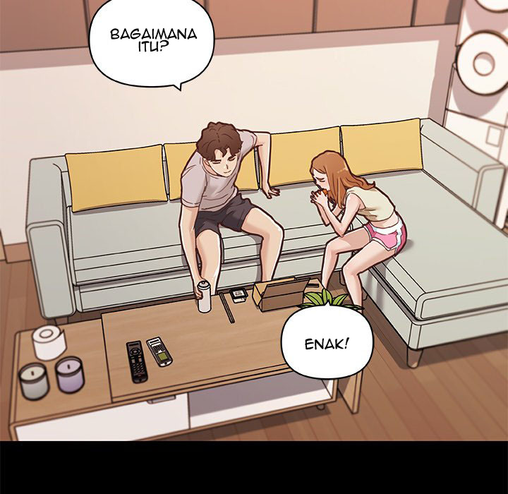 Family Adjustments - Chapter 75 9 Family Adjustments - Chapter 75 9