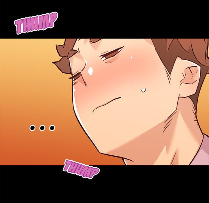 Family Adjustments - Chapter 75 109 Family Adjustments - Chapter 75 109