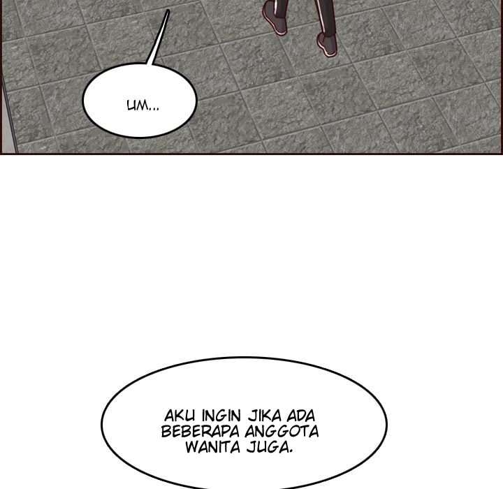 Never Too Late - Chapter 75 110