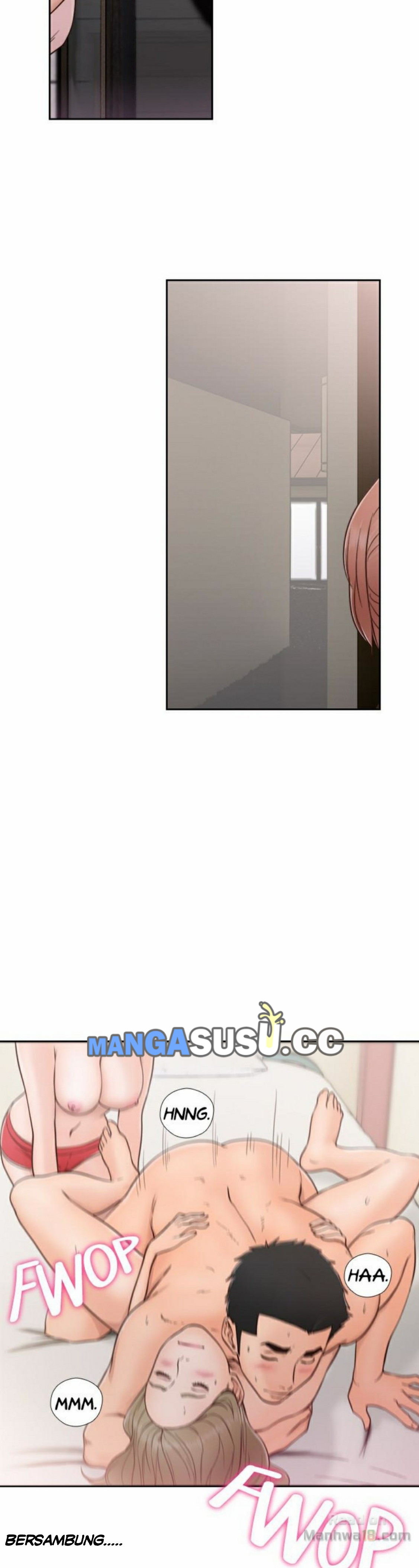 Lust Awakening - Chapter 75 34