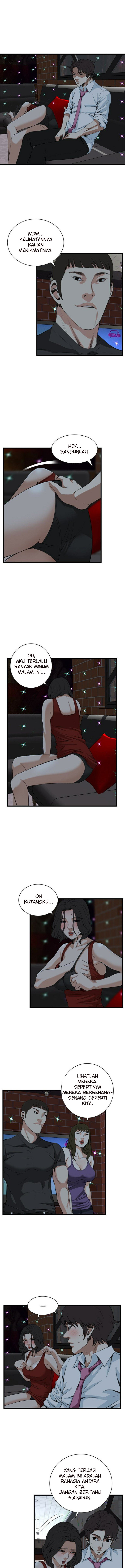 Take a Peek - Chapter 75 8