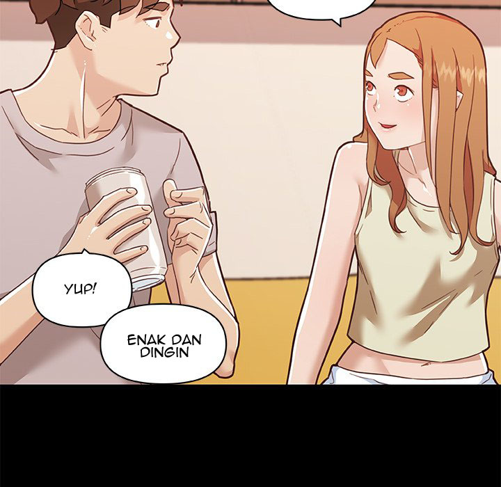 Family Adjustments - Chapter 75 39 Family Adjustments - Chapter 75 39