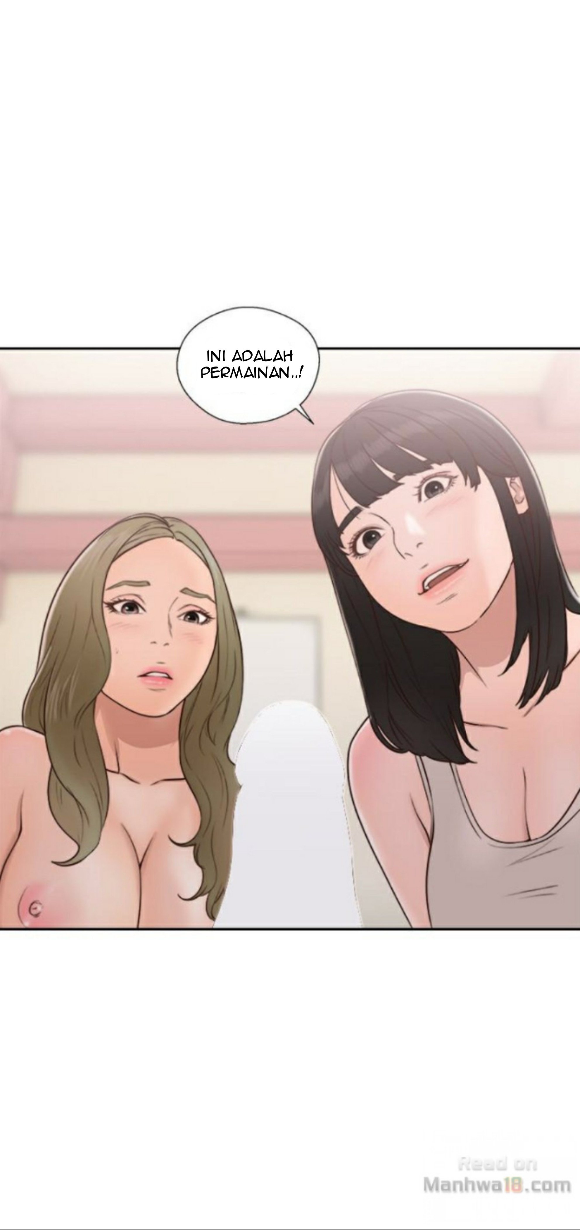 Lust Awakening - Chapter 75 5