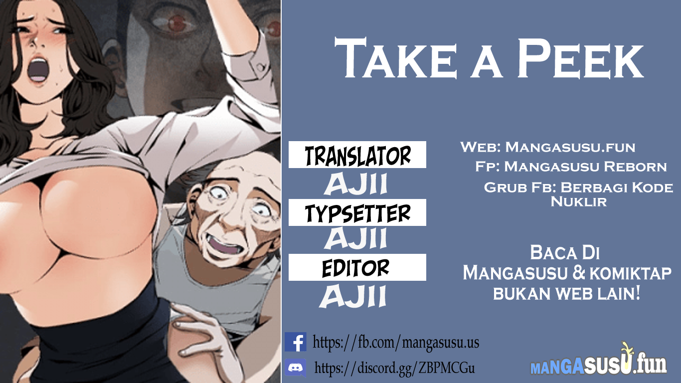 Take a Peek - Chapter 75 1
