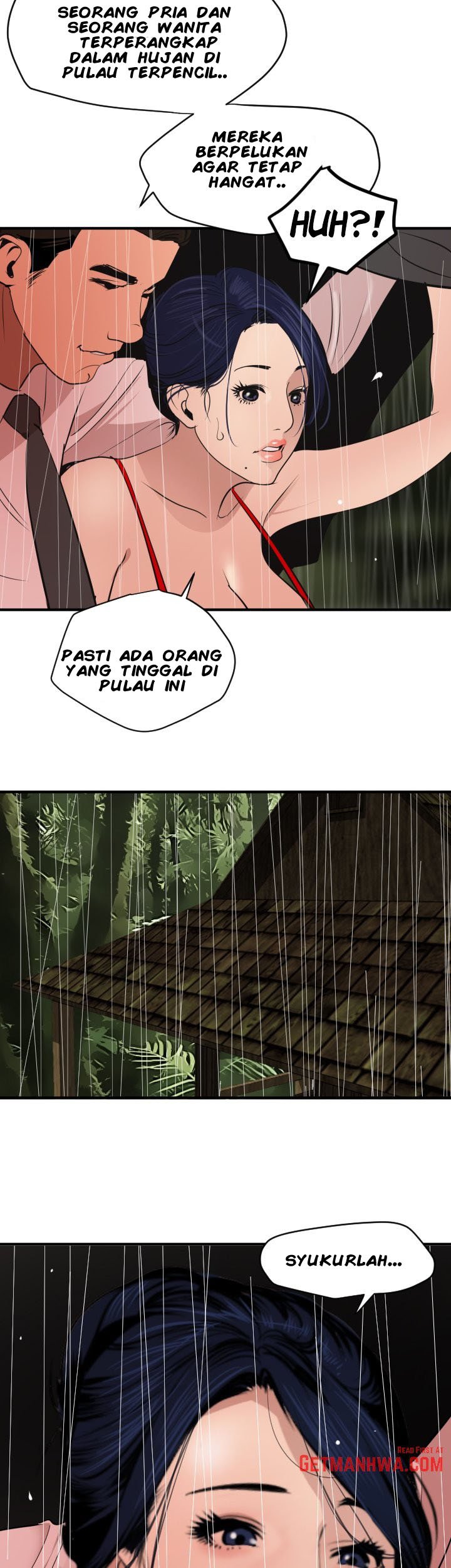 Lightning Rod - Chapter 75 32