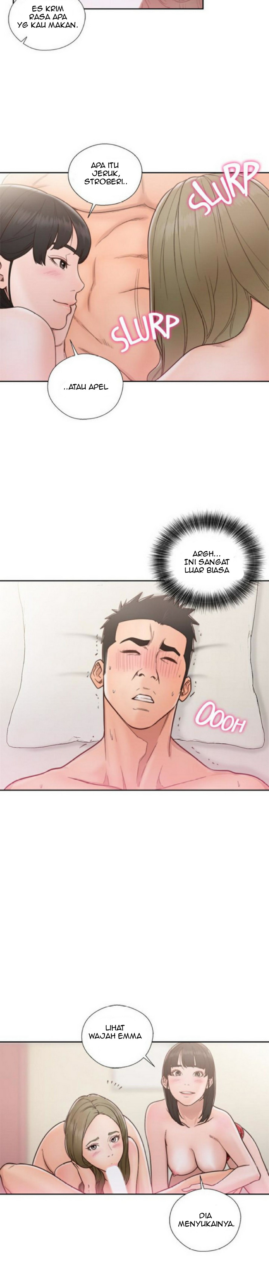 Lust Awakening - Chapter 75 20