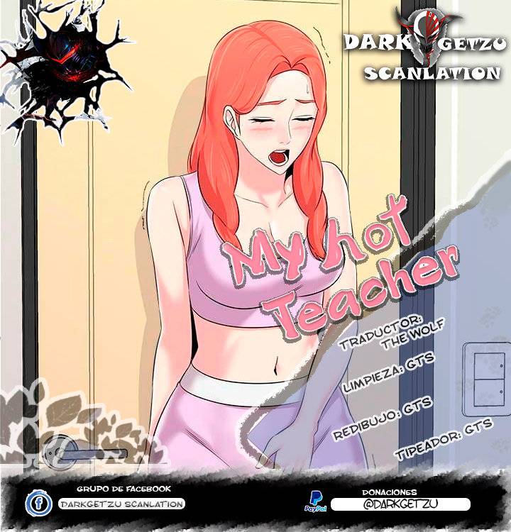 Sexual Teacher - Chapter 75 3