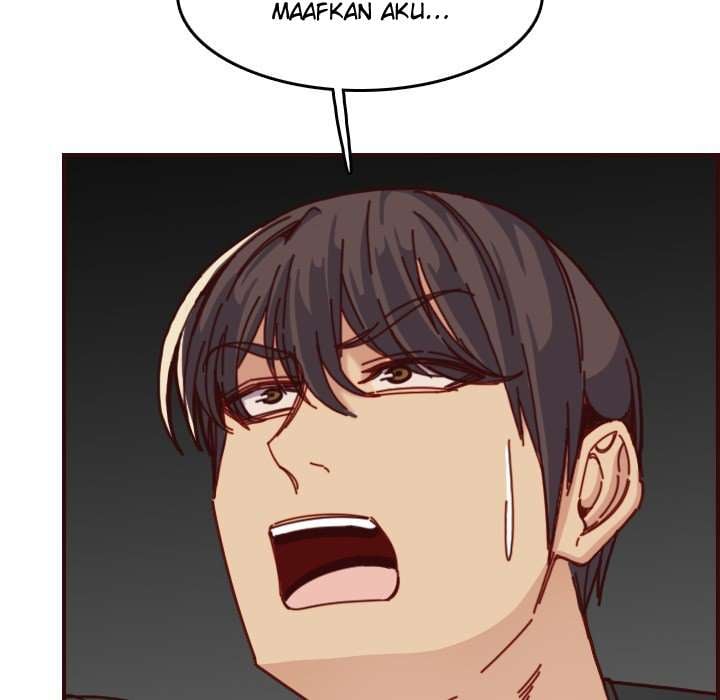 Never Too Late - Chapter 75 75