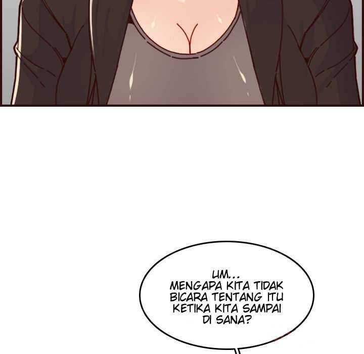 Never Too Late - Chapter 75 112