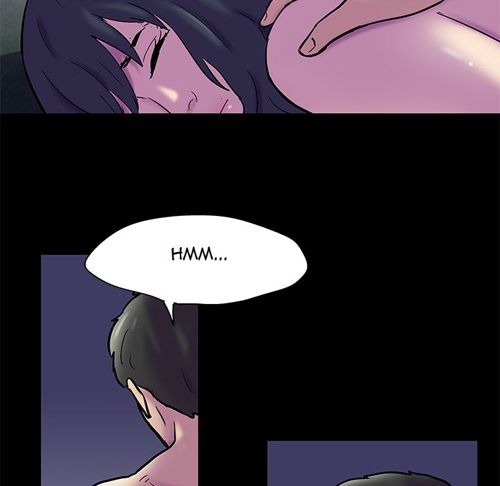 Project Utopia - Chapter 75 27 Project Utopia - Chapter 75 27