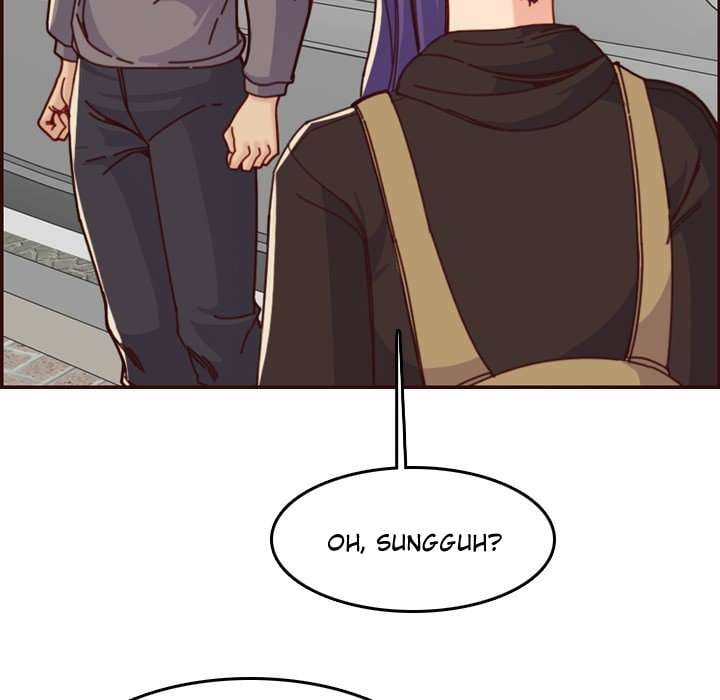 Never Too Late - Chapter 75 29