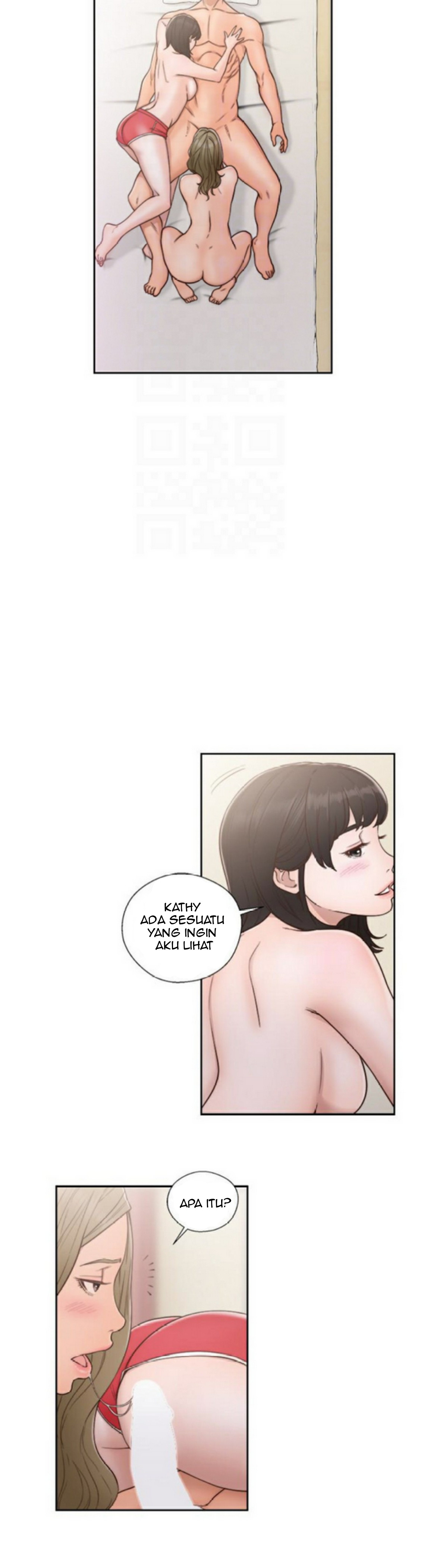 Lust Awakening - Chapter 75 24