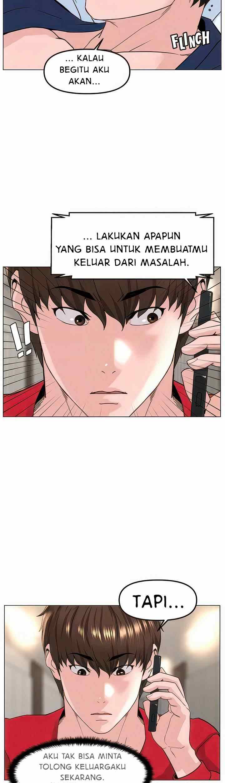 The Neighborhood Celebrity - Chapter 75 40