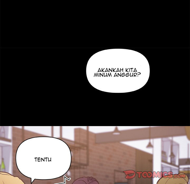 Family Adjustments - Chapter 75 87 Family Adjustments - Chapter 75 87