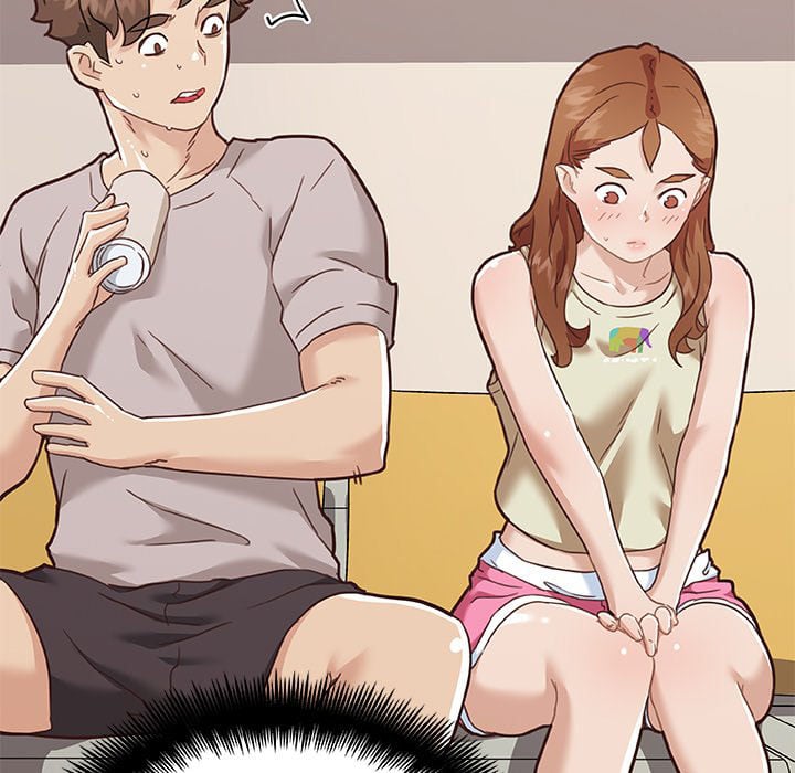 Family Adjustments - Chapter 75 15 Family Adjustments - Chapter 75 15