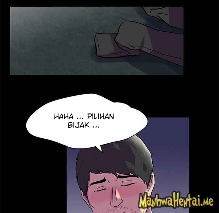 Project Utopia - Chapter 75 56 Project Utopia - Chapter 75 56