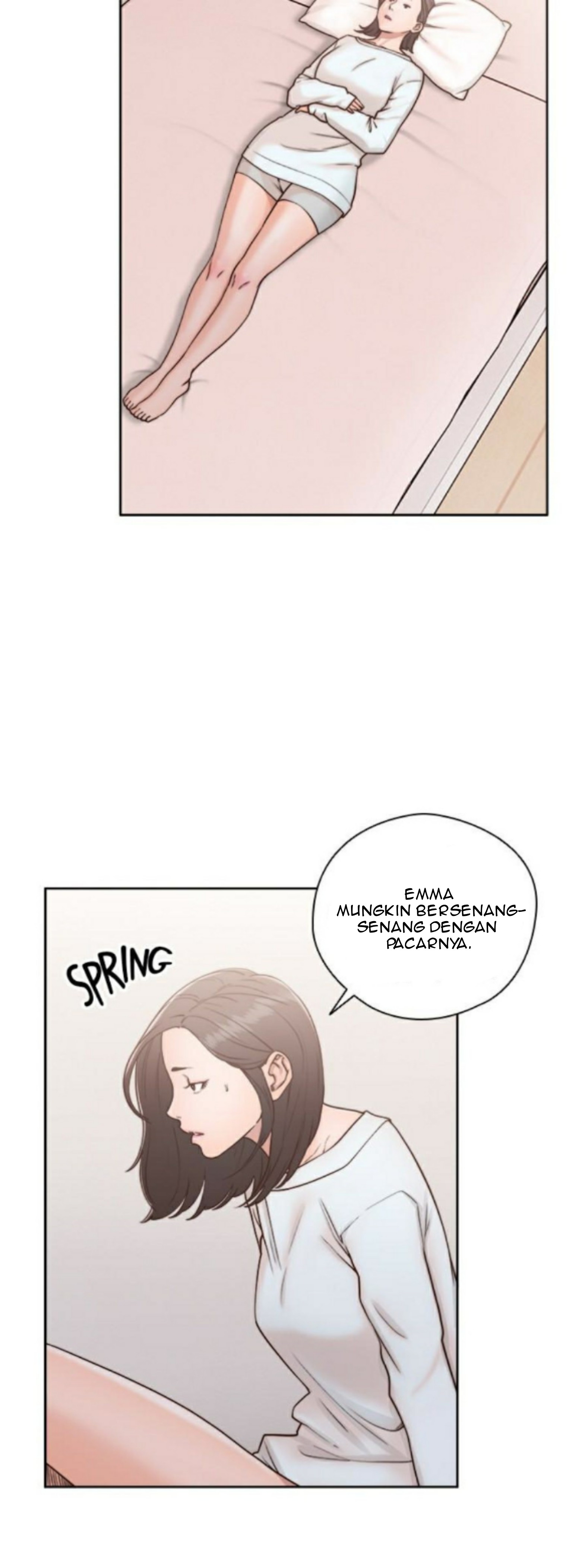 Lust Awakening - Chapter 75 7