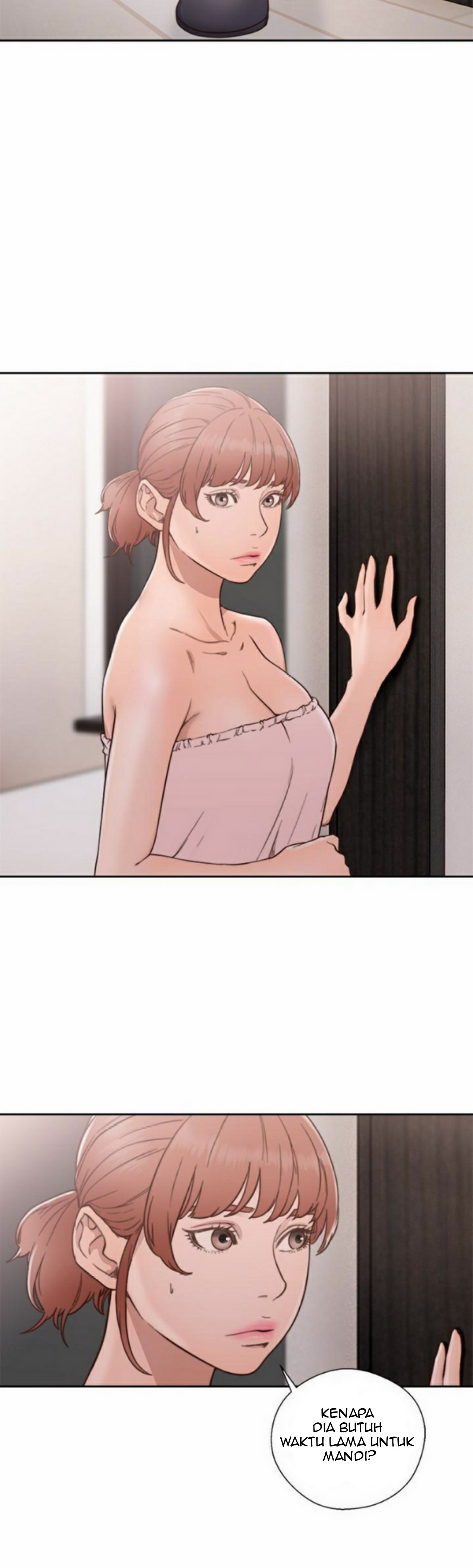 Lust Awakening - Chapter 75 32