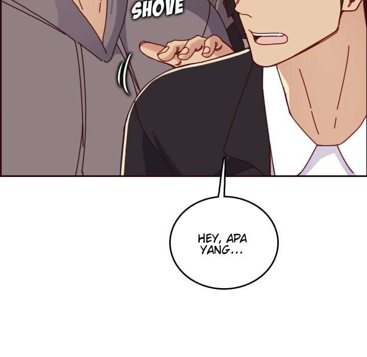 Never Too Late - Chapter 75 31