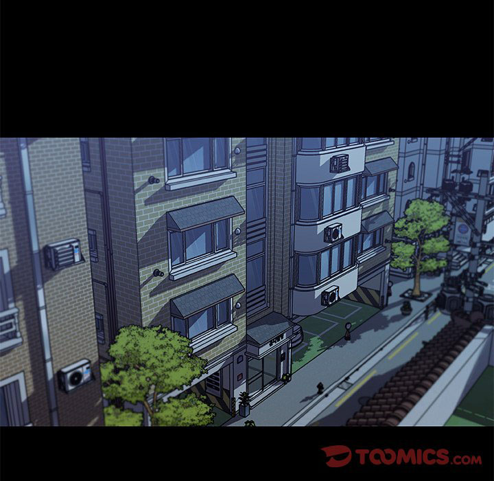 Family Adjustments - Chapter 75 93 Family Adjustments - Chapter 75 93