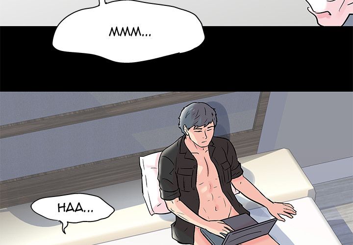 Project Utopia - Chapter 75 5 Project Utopia - Chapter 75 5