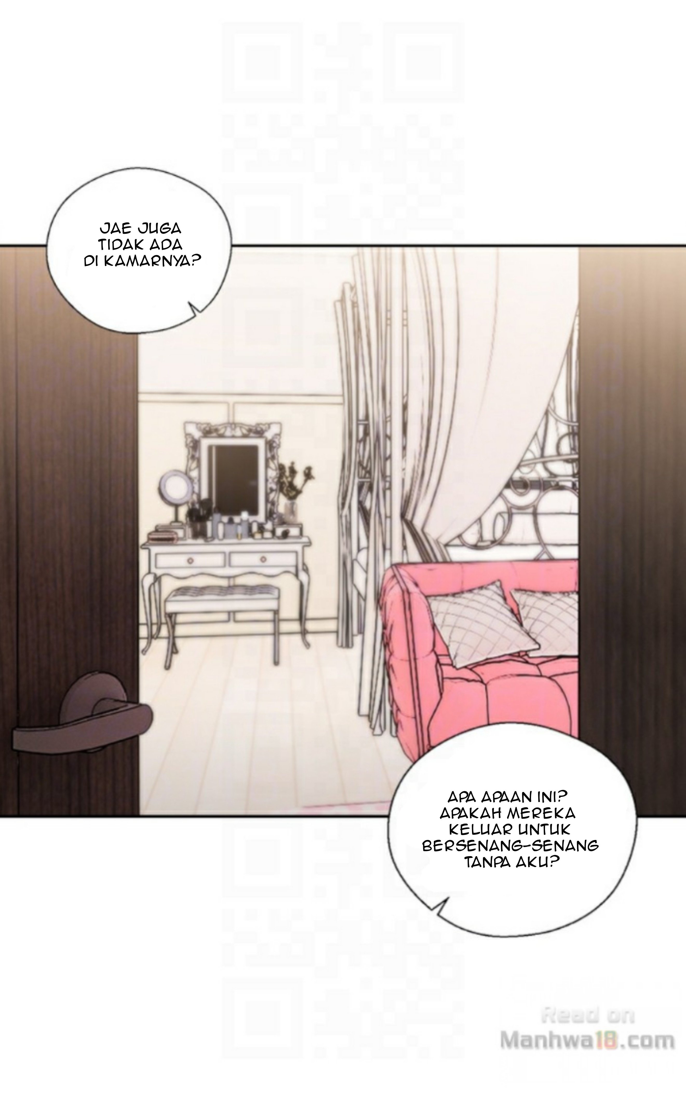 Lust Awakening - Chapter 75 9