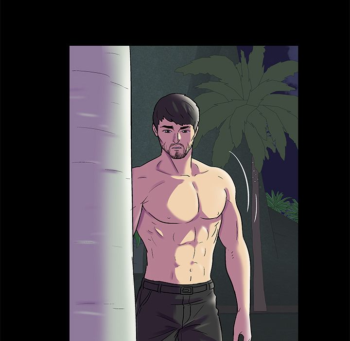 Project Utopia - Chapter 75 21 Project Utopia - Chapter 75 21