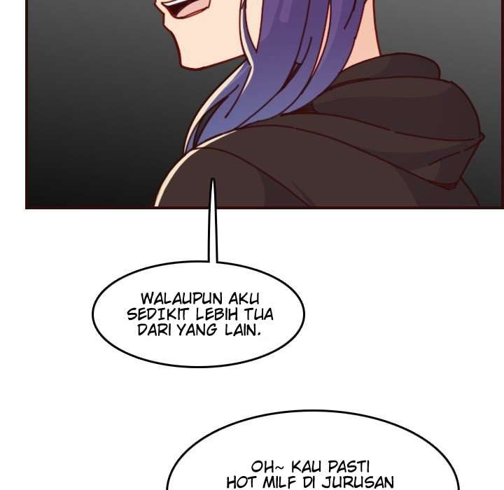 Never Too Late - Chapter 75 102