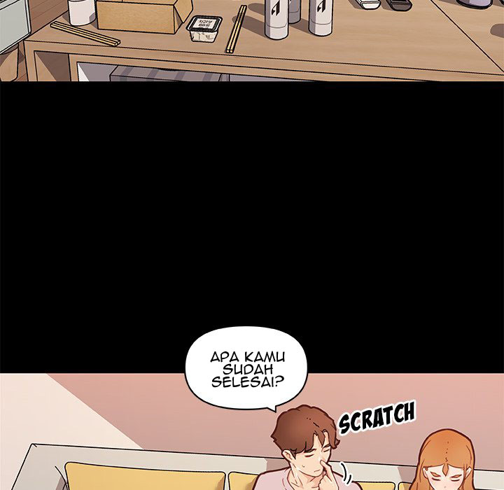 Family Adjustments - Chapter 75 95 Family Adjustments - Chapter 75 95