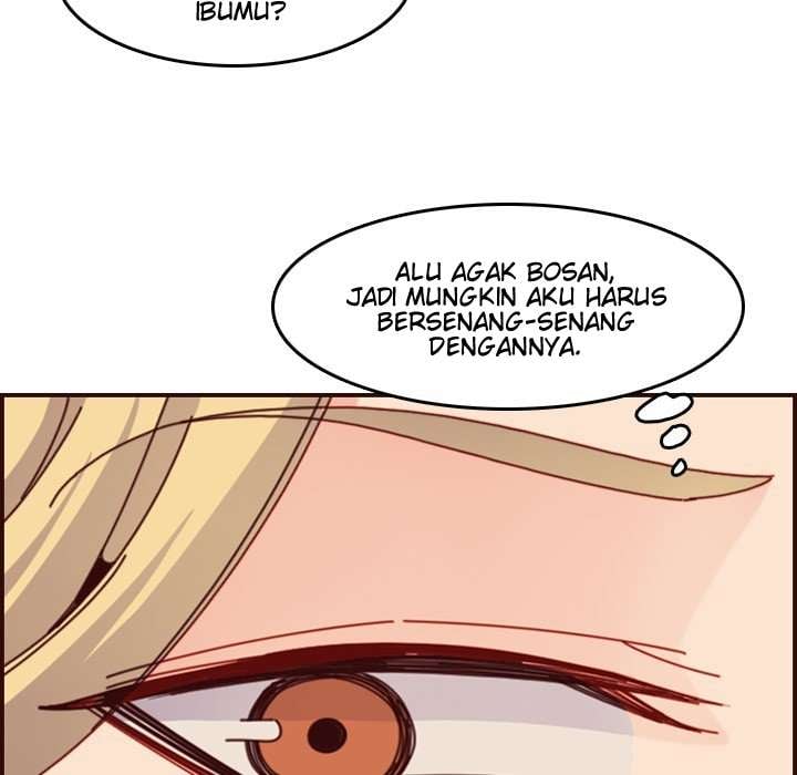 Never Too Late - Chapter 75 54