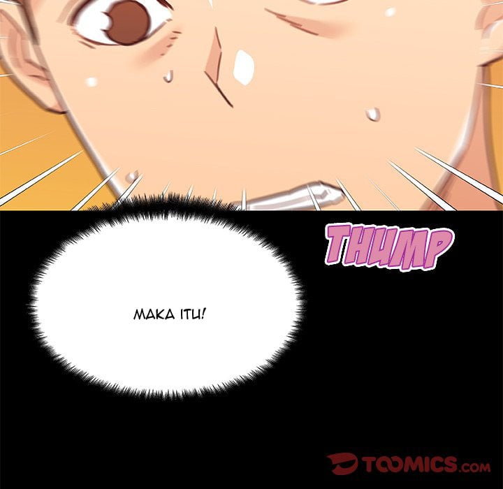 Family Adjustments - Chapter 75 123 Family Adjustments - Chapter 75 123