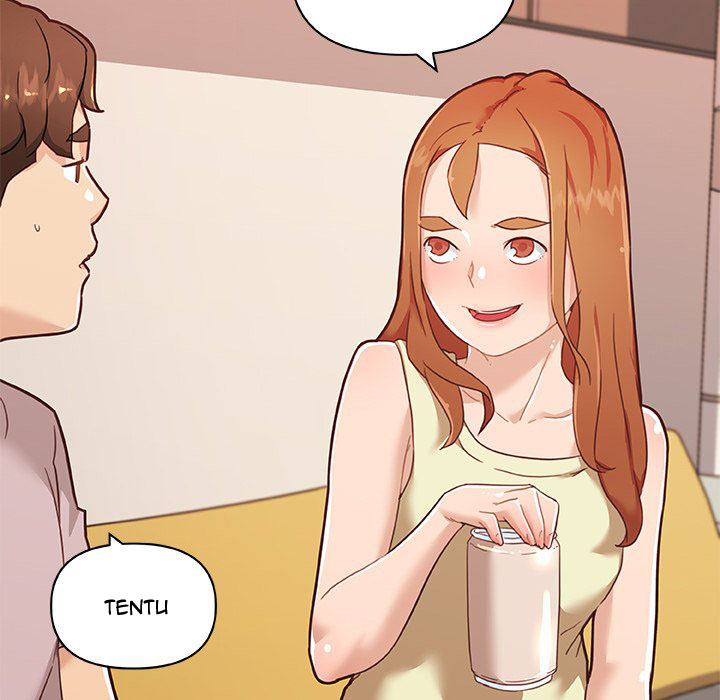 Family Adjustments - Chapter 75 33 Family Adjustments - Chapter 75 33