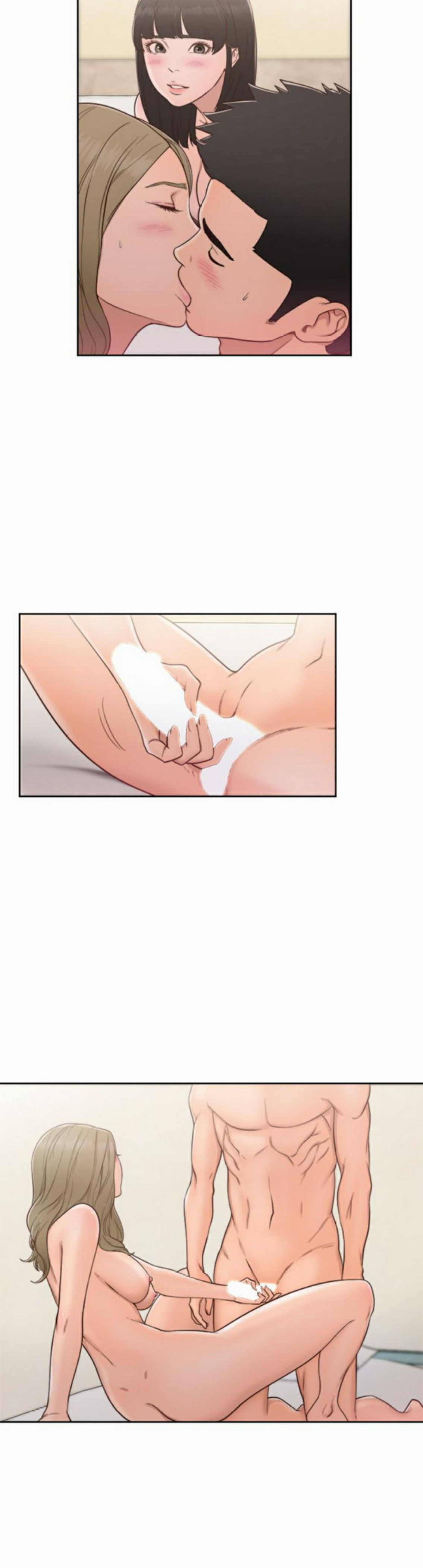 Lust Awakening - Chapter 75 28