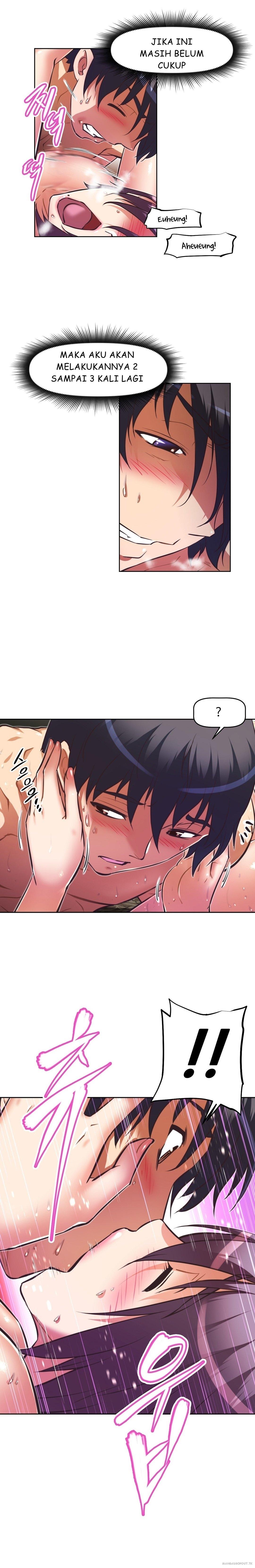Brawling Go - Chapter 101 19