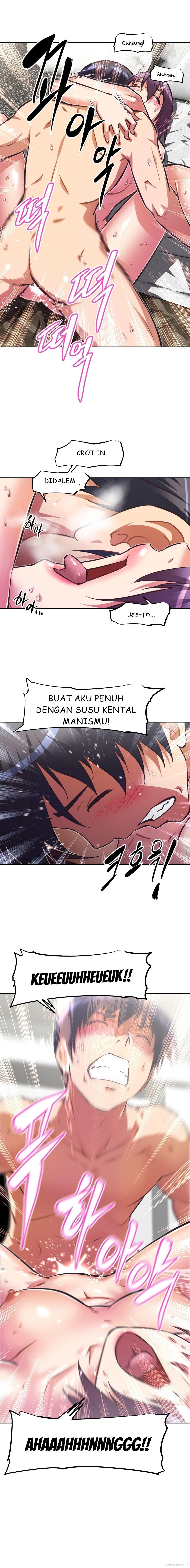 Brawling Go - Chapter 101 20