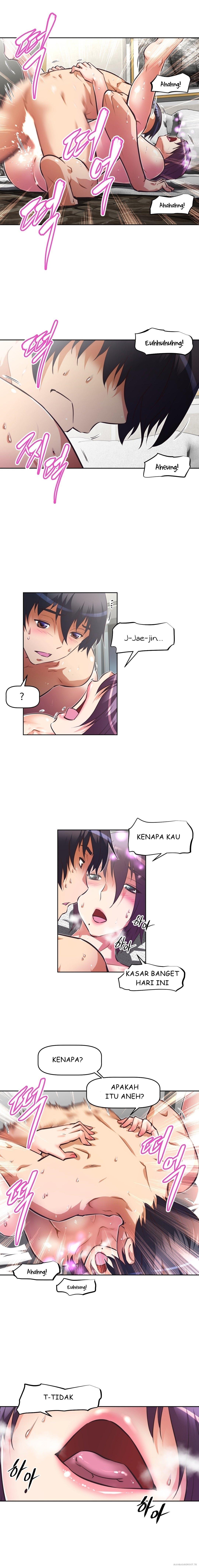 Brawling Go - Chapter 101 17