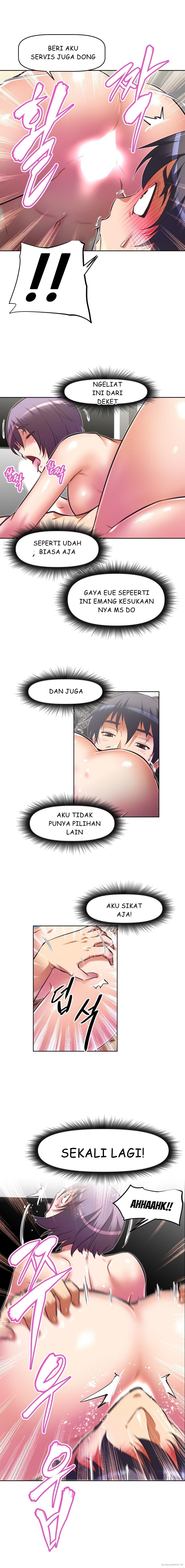 Brawling Go - Chapter 101 9