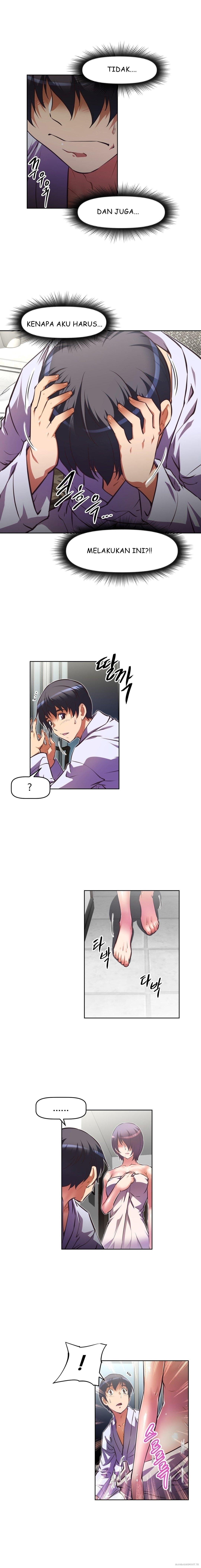 Brawling Go - Chapter 101 4