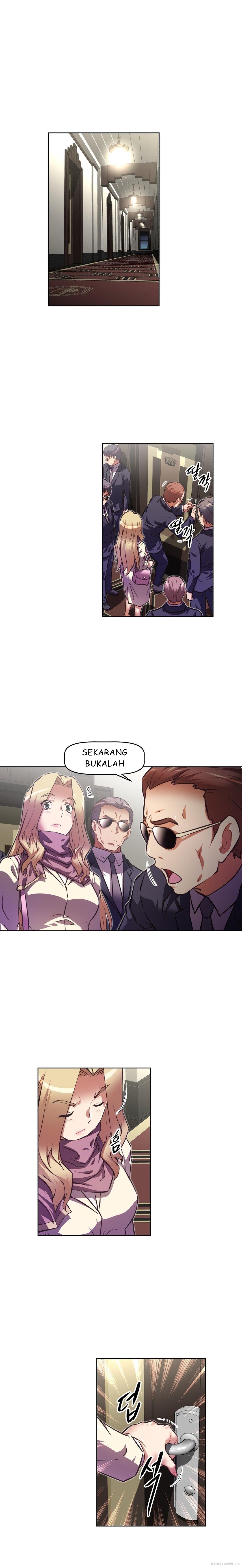 Brawling Go - Chapter 101 21