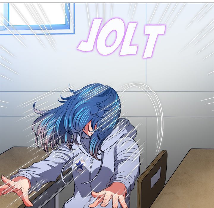 My High School Bully - Chapter 101 128