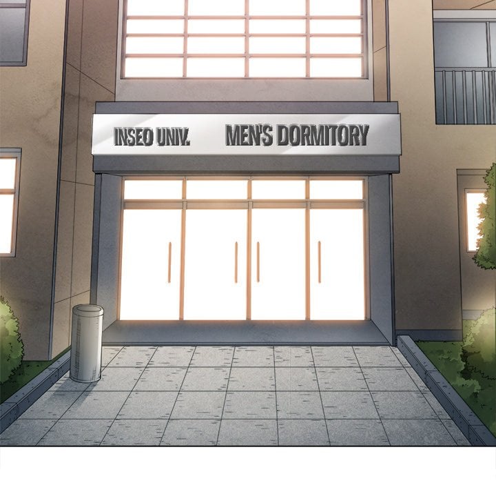 My High School Bully - Chapter 101 9