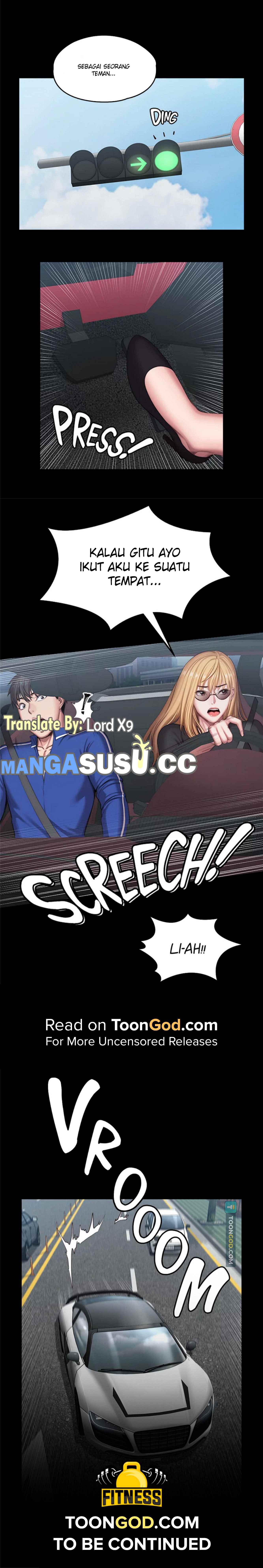 Fitness Uncensored - Chapter 101 12 Fitness Uncensored - Chapter 101 12