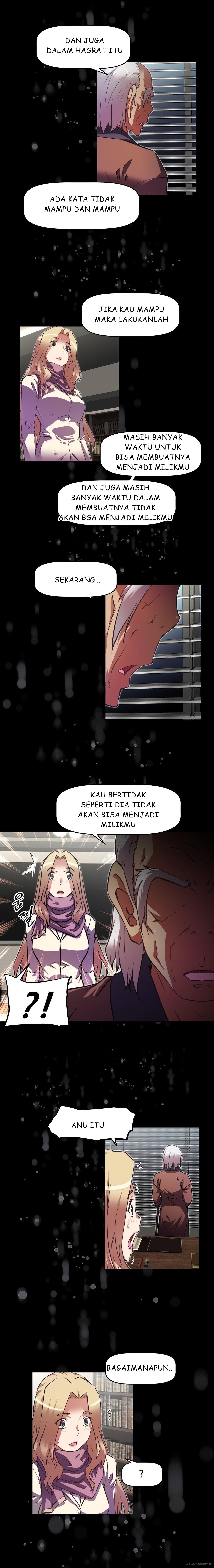 Brawling Go - Chapter 101 13